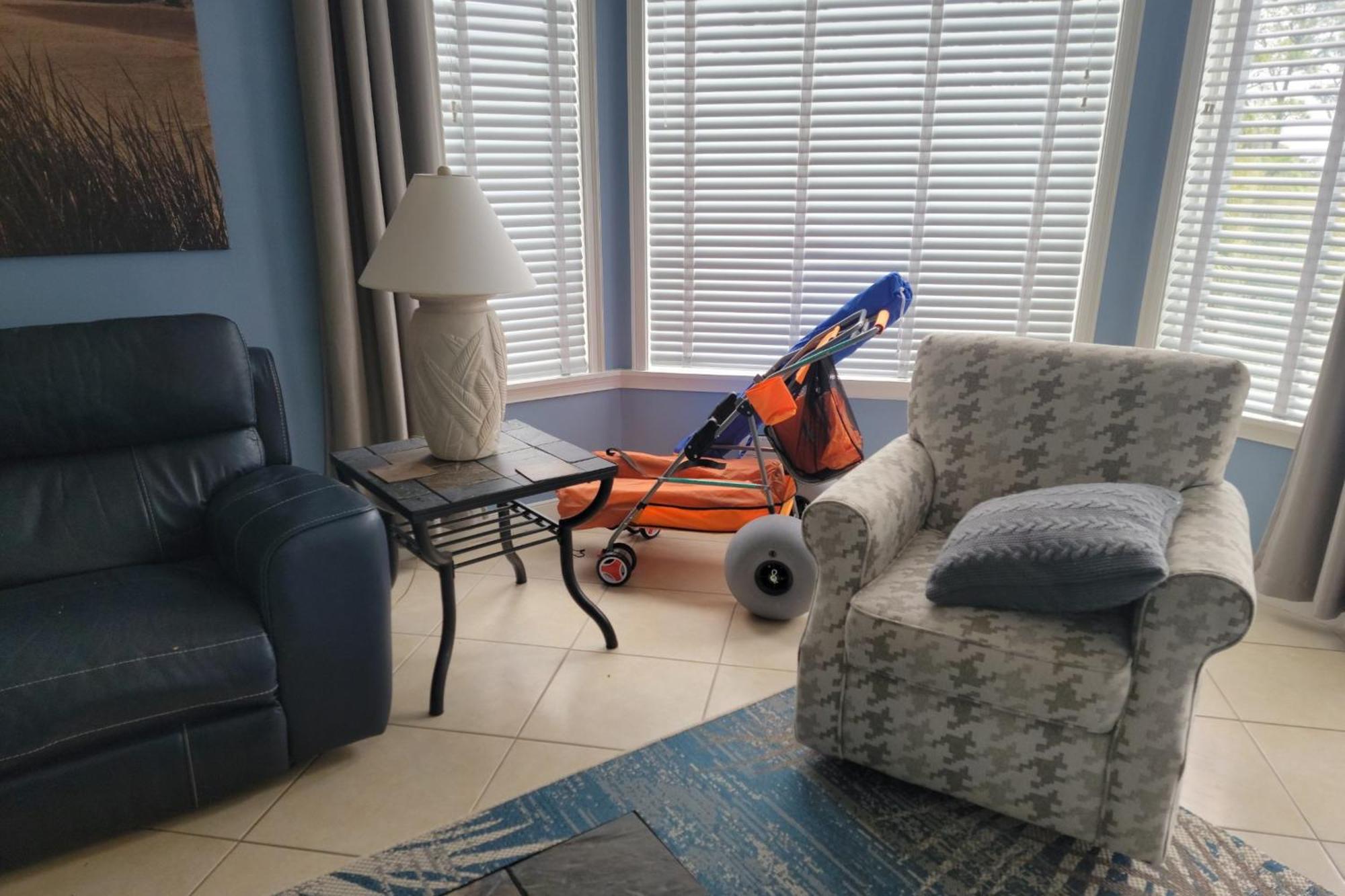 הילטון הד איילנד Seacrest Villas חדר תמונה