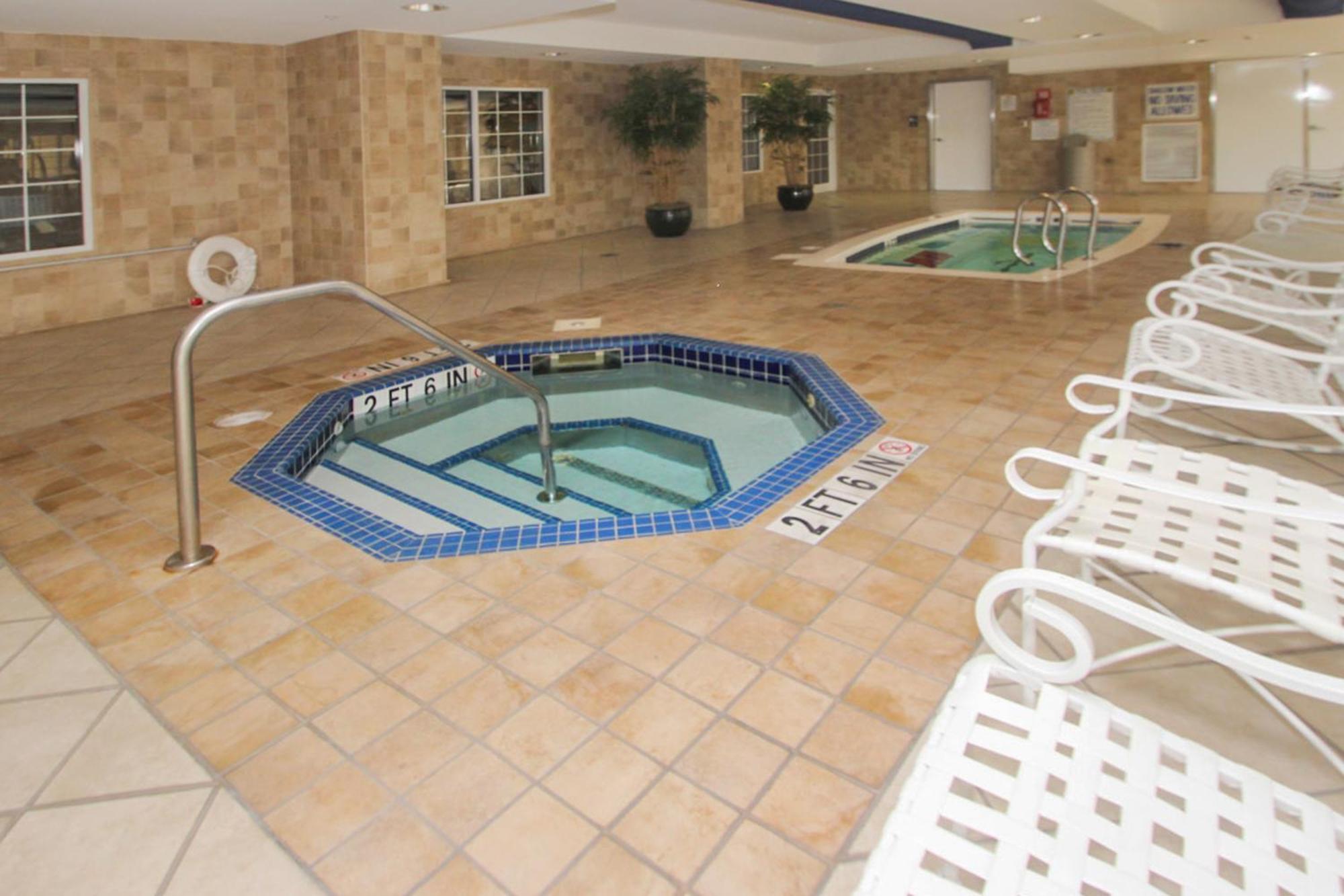 הילטון הד איילנד Seacrest Villas חדר תמונה