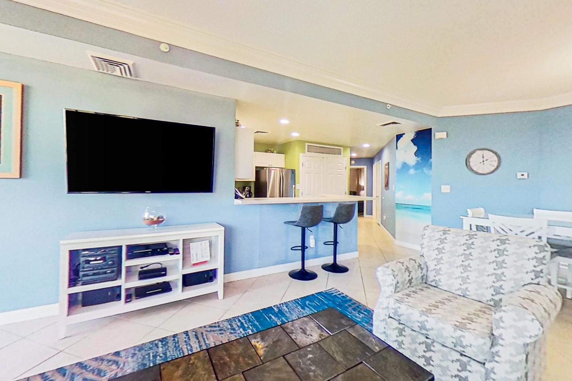 הילטון הד איילנד Seacrest Villas חדר תמונה