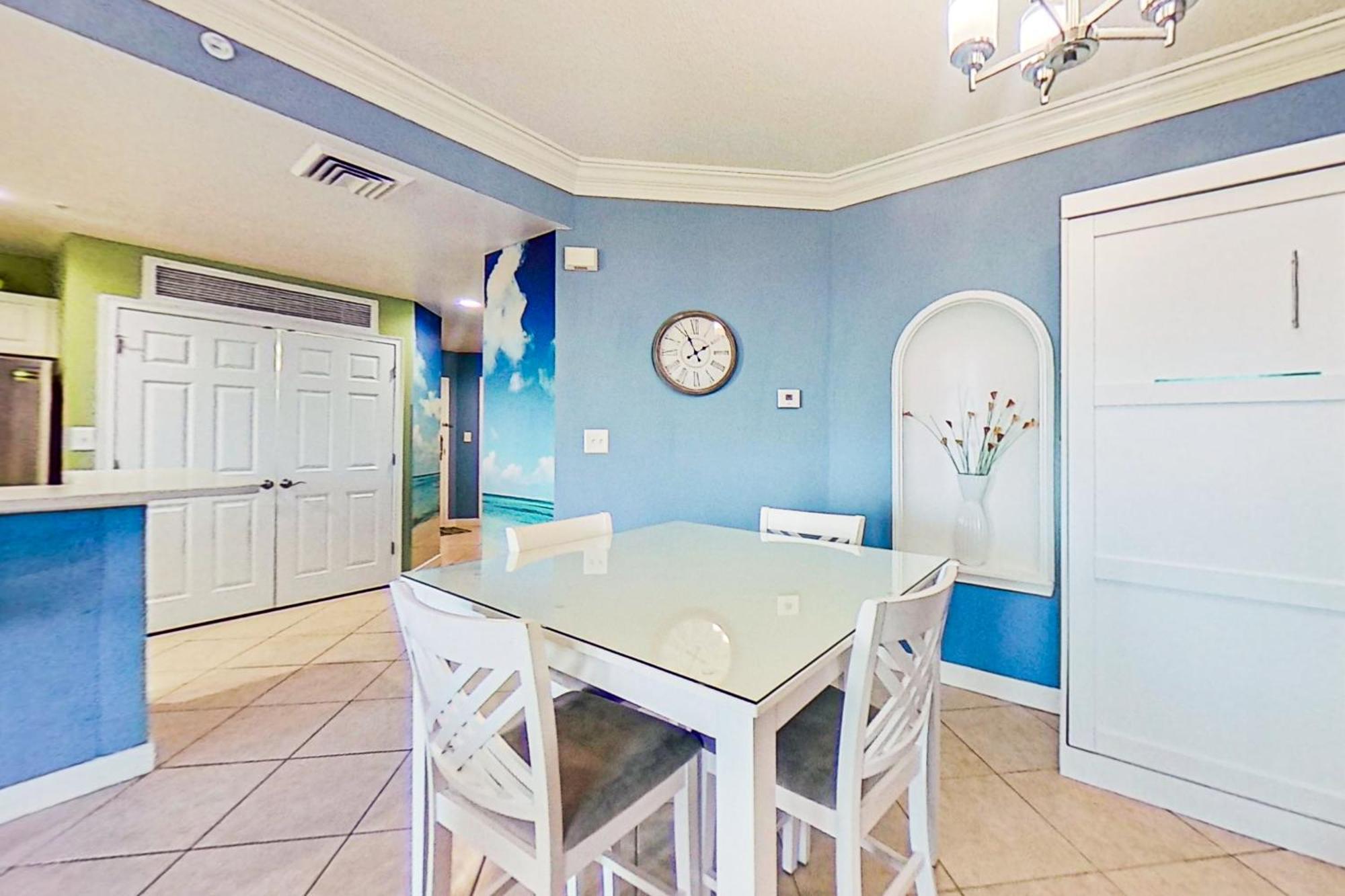 הילטון הד איילנד Seacrest Villas מראה חיצוני תמונה