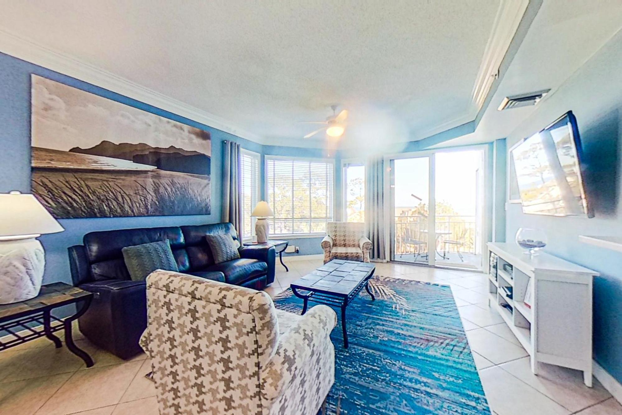 הילטון הד איילנד Seacrest Villas מראה חיצוני תמונה