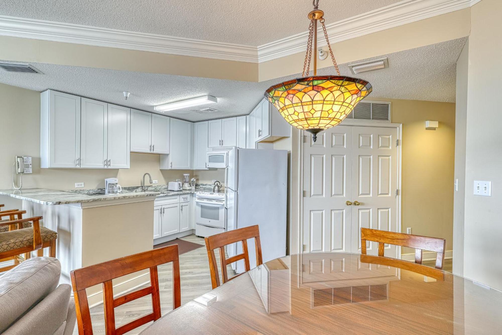 הילטון הד איילנד Seacrest Villas מראה חיצוני תמונה