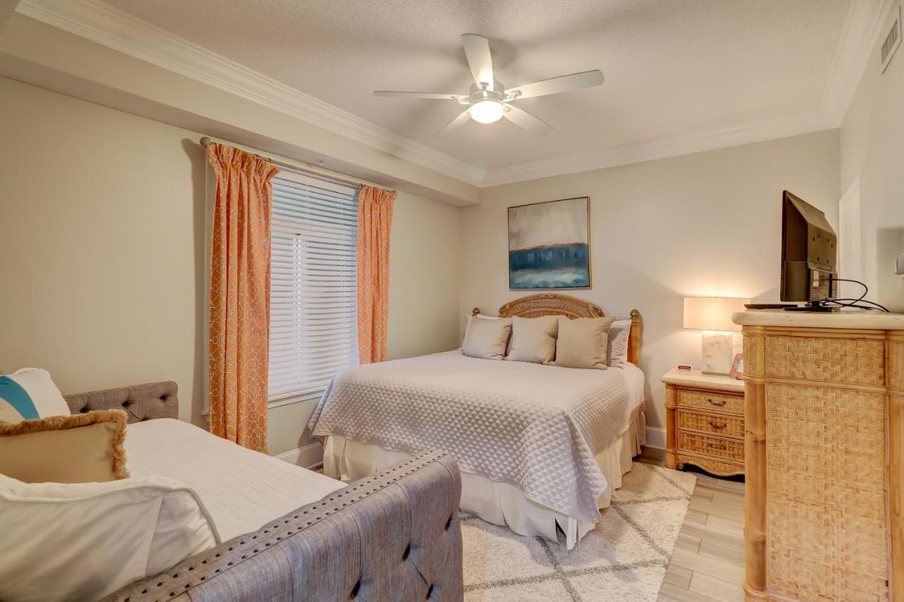 הילטון הד איילנד Seacrest Villas חדר תמונה