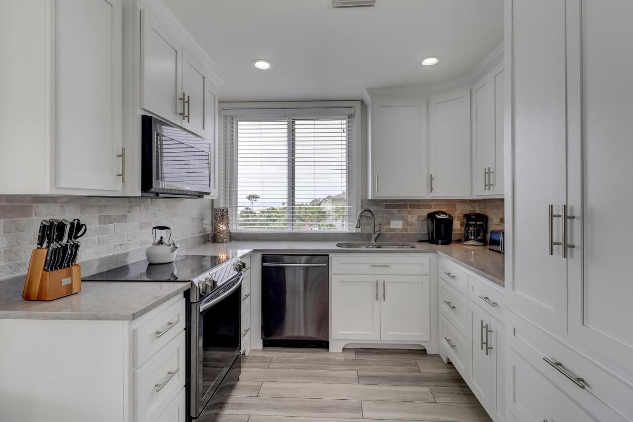 הילטון הד איילנד Seacrest Villas חדר תמונה